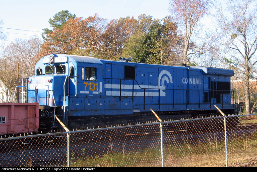 CSX 7131